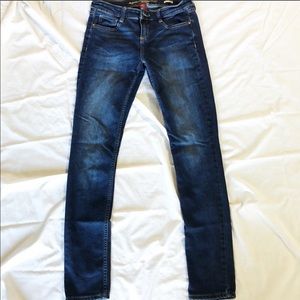 Size 3 Arizona jeans